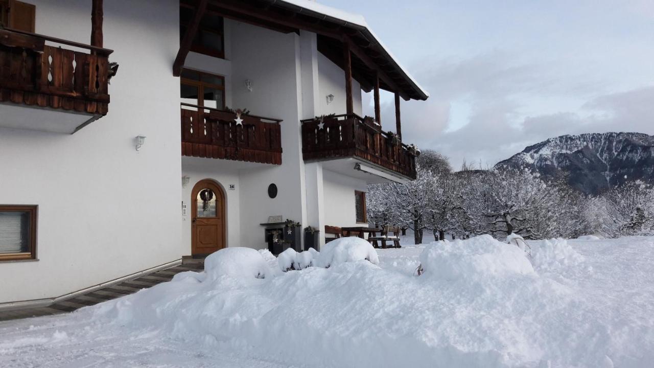 Bonichhof Hotel Laion Bagian luar foto