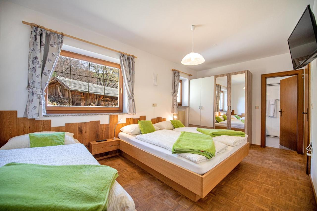 Bonichhof Hotel Laion Bagian luar foto